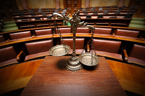 Do I Have the Right to Assistance at Trial by an Expert Witness?